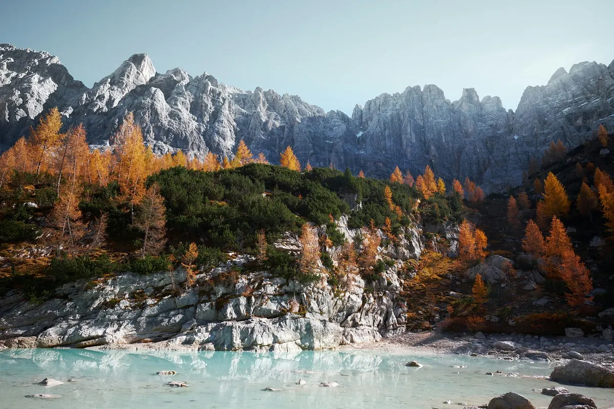 Best camera for Landscape Photography
