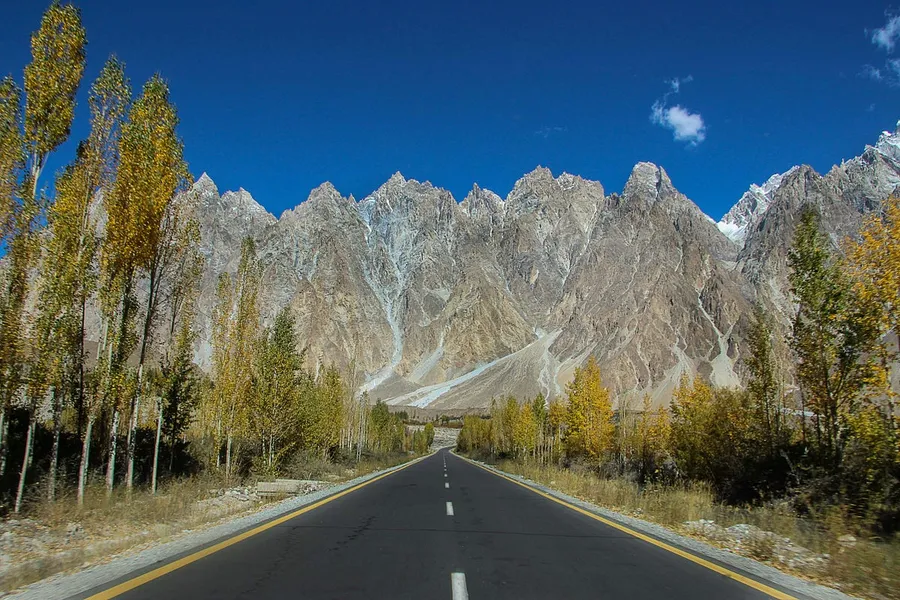 Passu cons photography