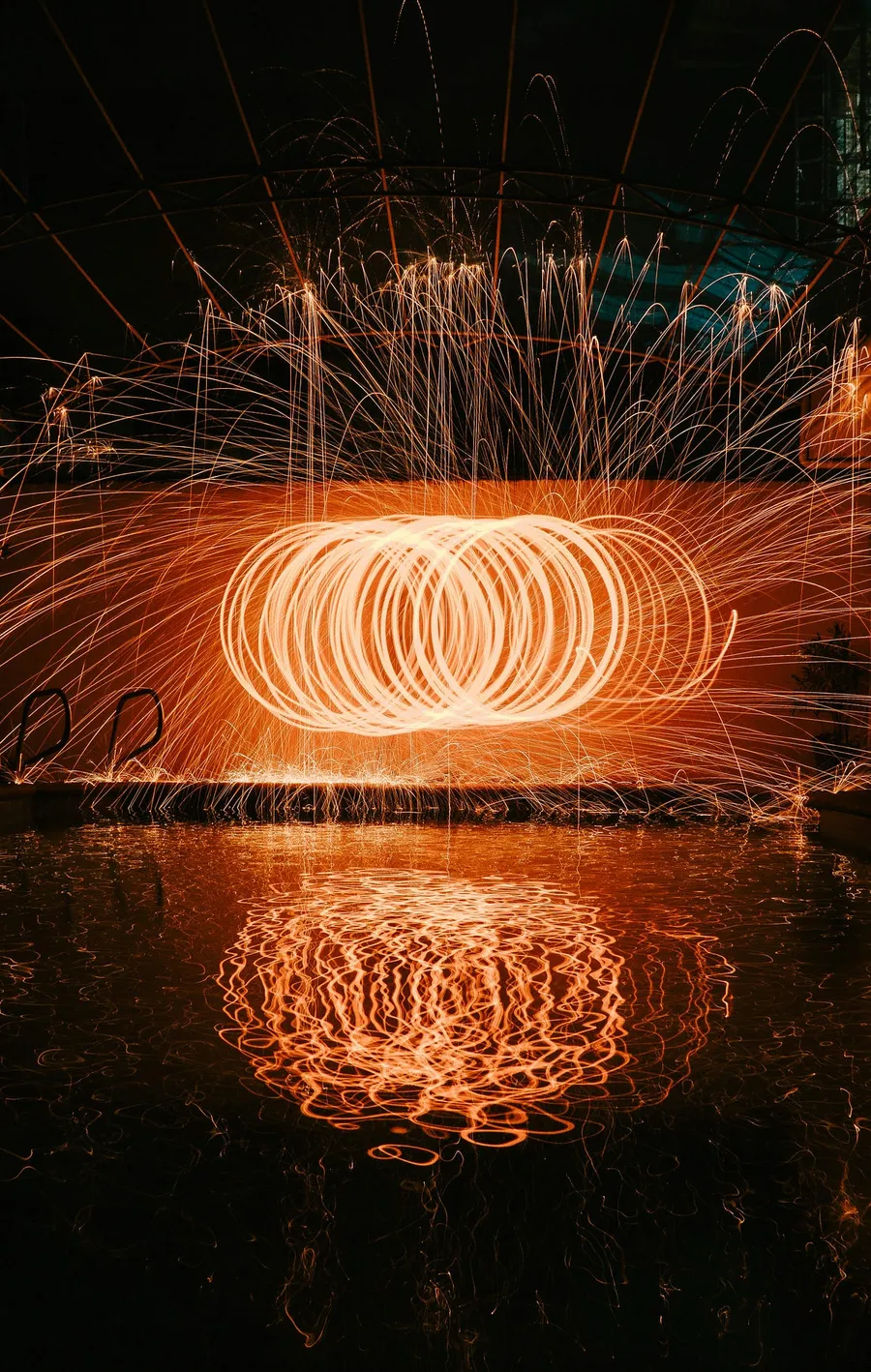 Long Exposure Photography