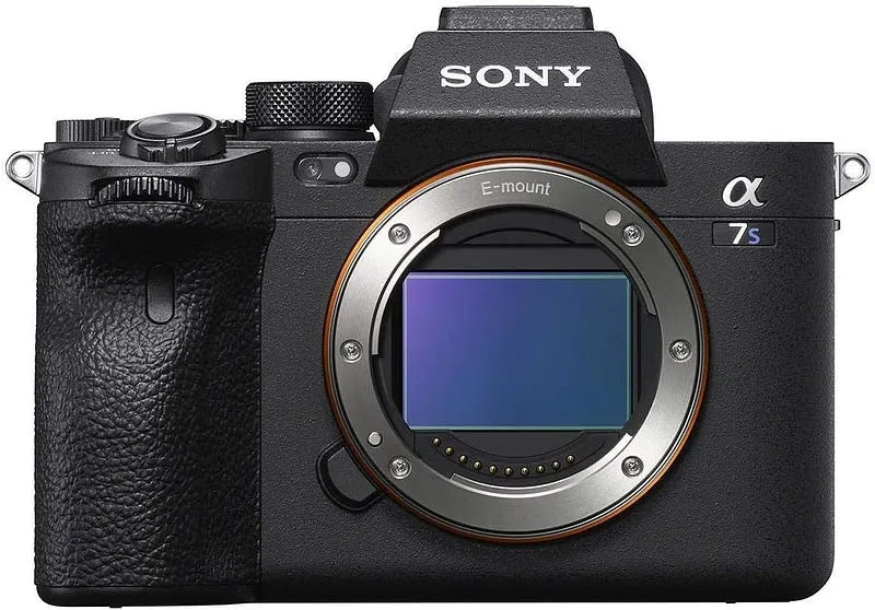 Sony a7S III