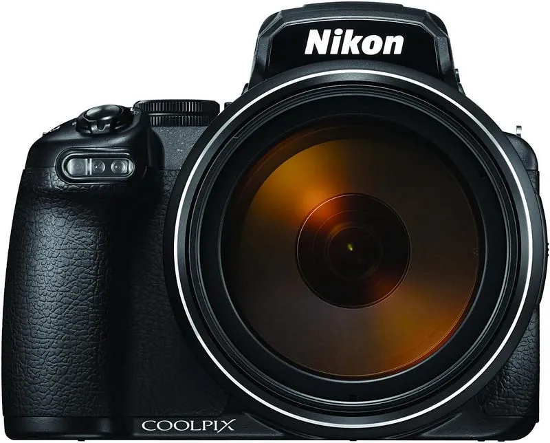 Nikon P1000