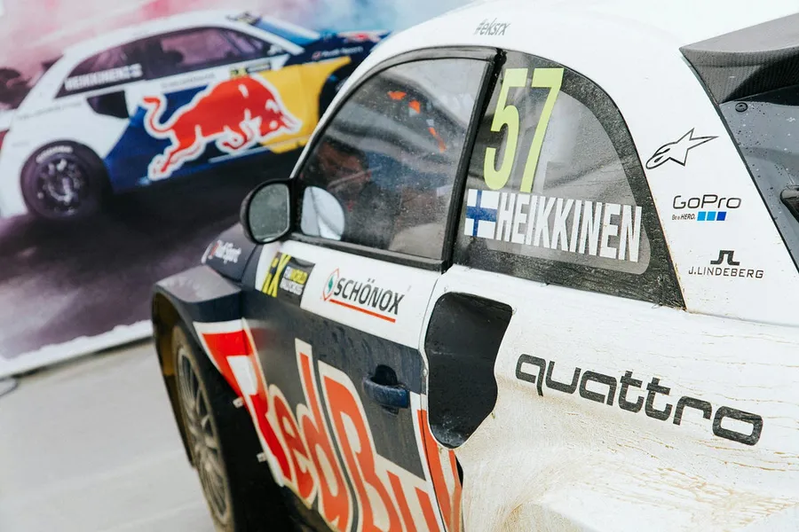 Motorsport