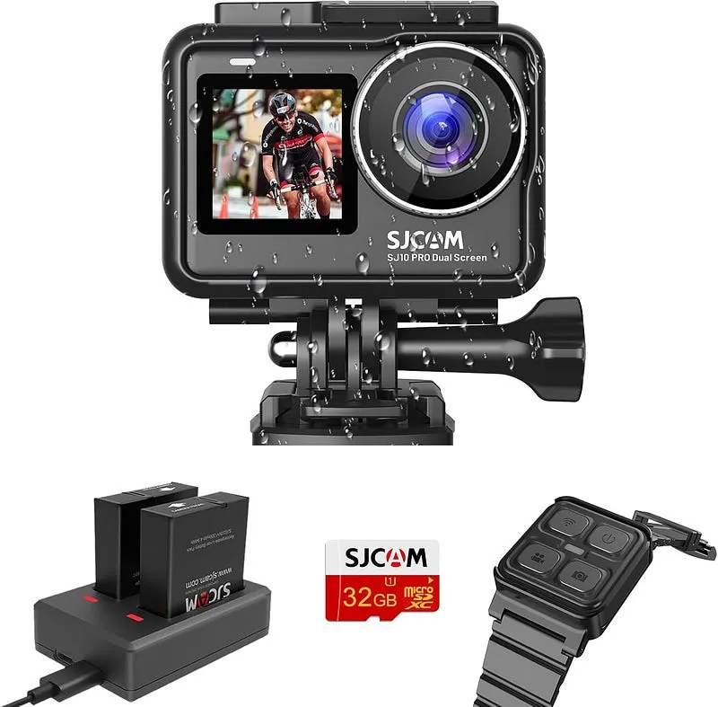 SJCAM SJ10 Pro