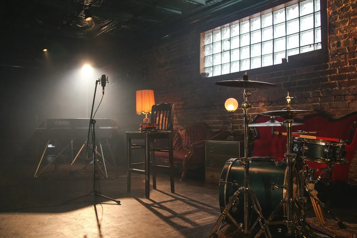 Best Camera for Music Videos