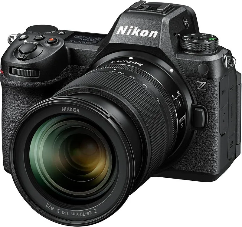 Nikon Z 6III