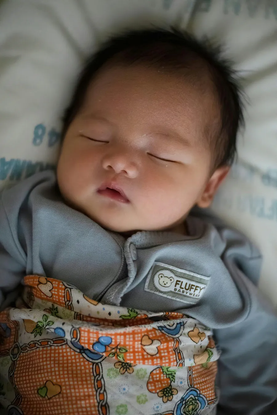 newborn