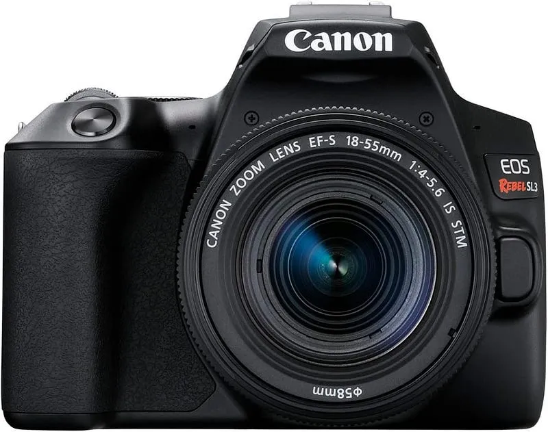 Canon EOS Rebel SL3