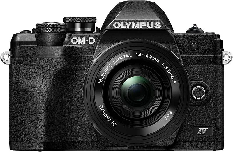 Best Camera for New Photographer