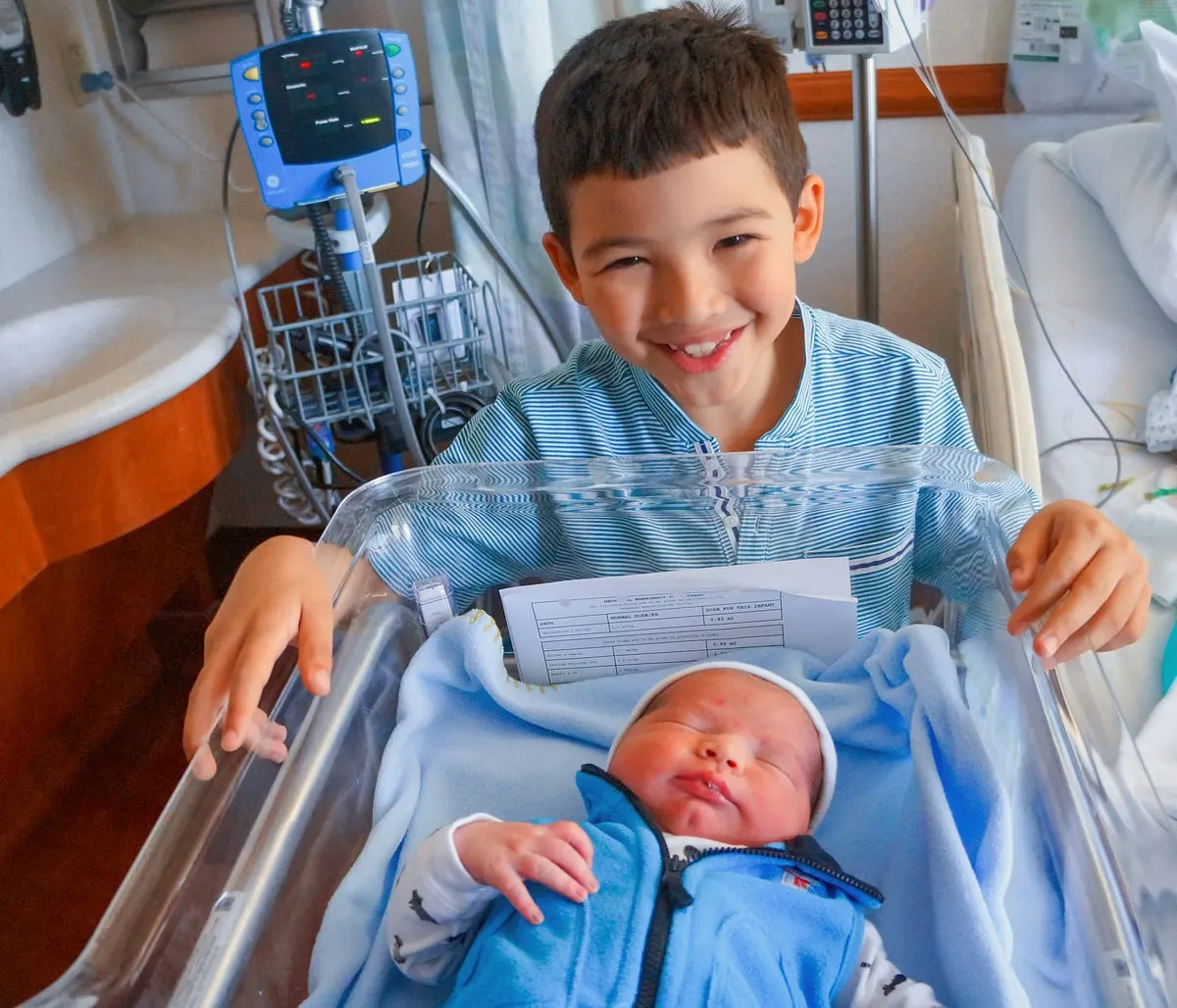 Best Camera for Newborn Hospital Sessions