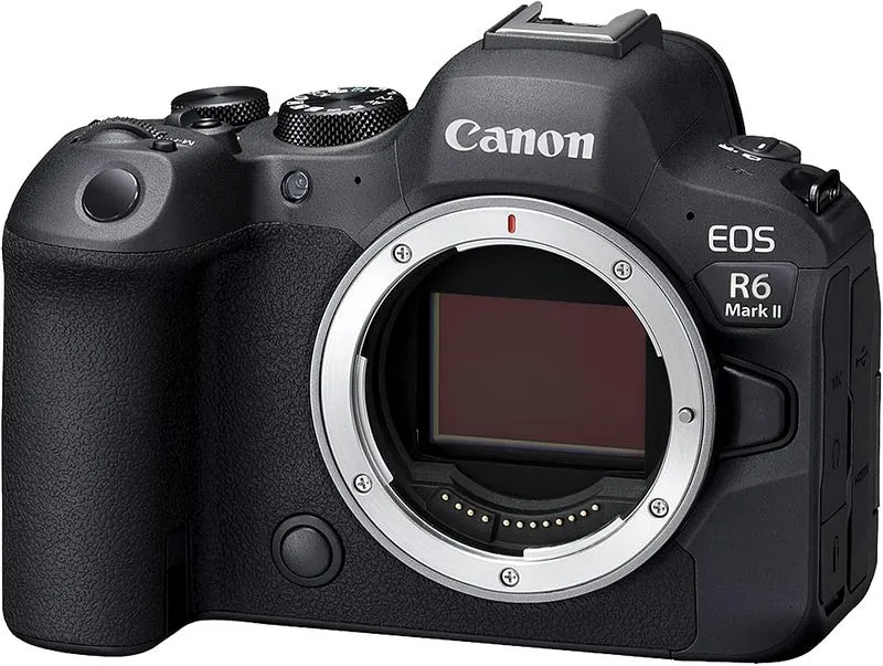 Canon EOS R6