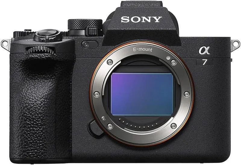 Best Camera for Personal
