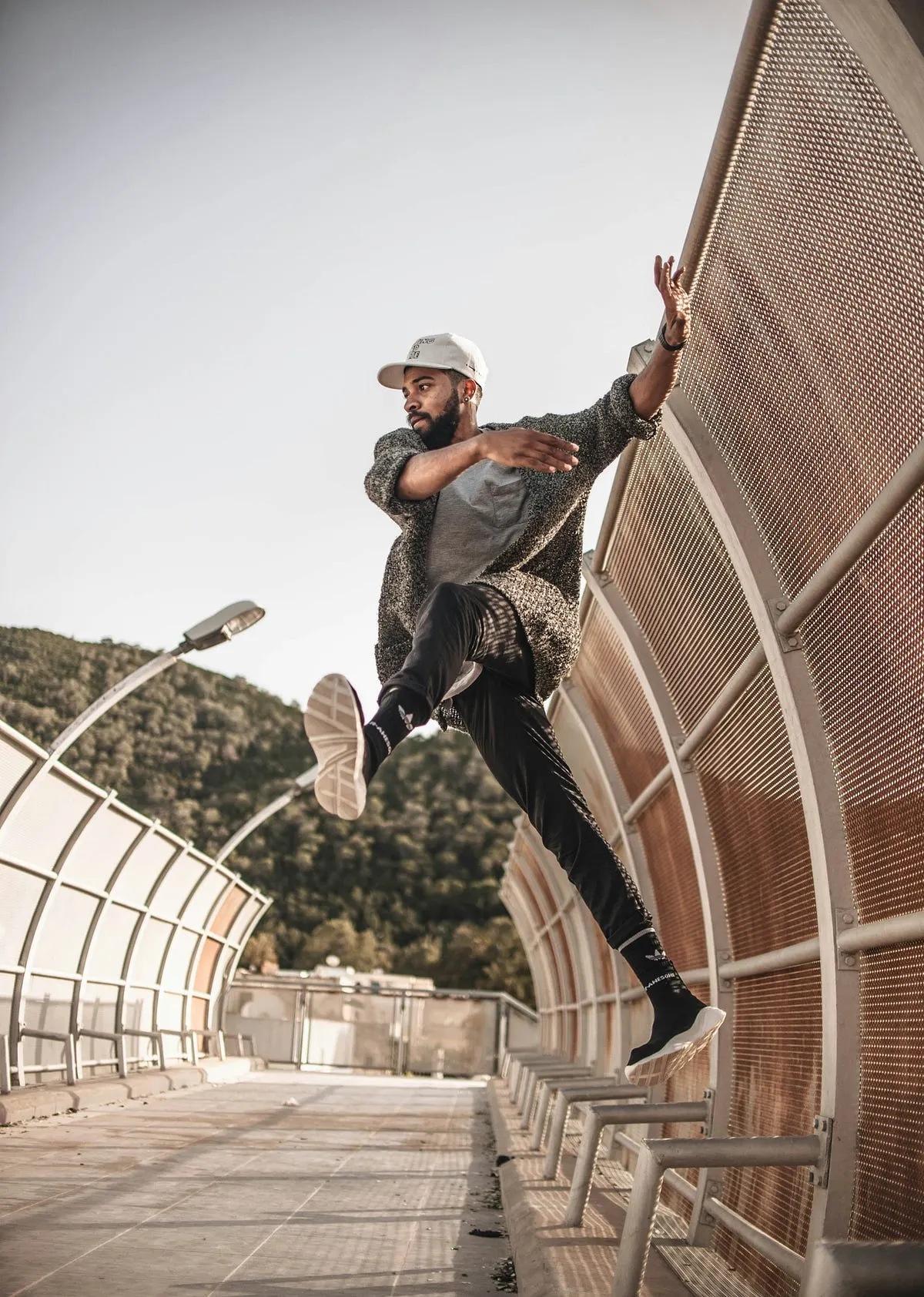 Best Camera for Portraits and Street Photography