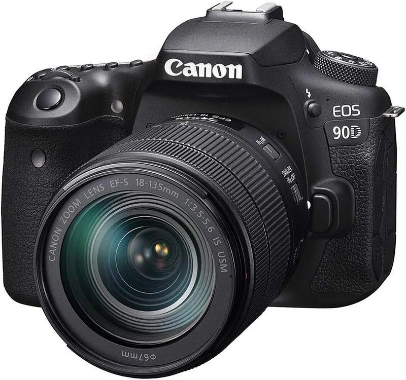 Best Camera for Portraits and Street Photography