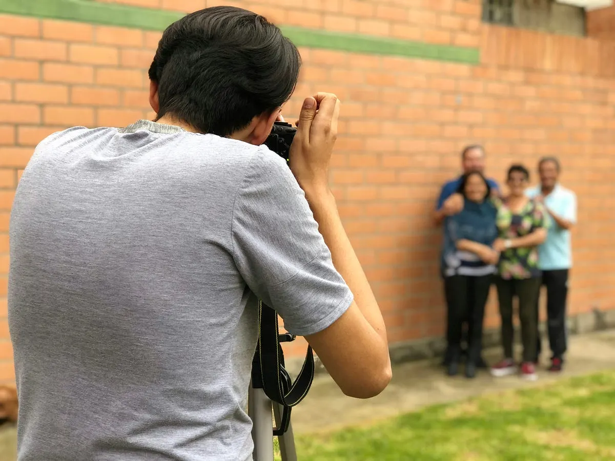 Best Camera for Professional Photography in 2026