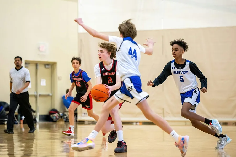 Youth Sports