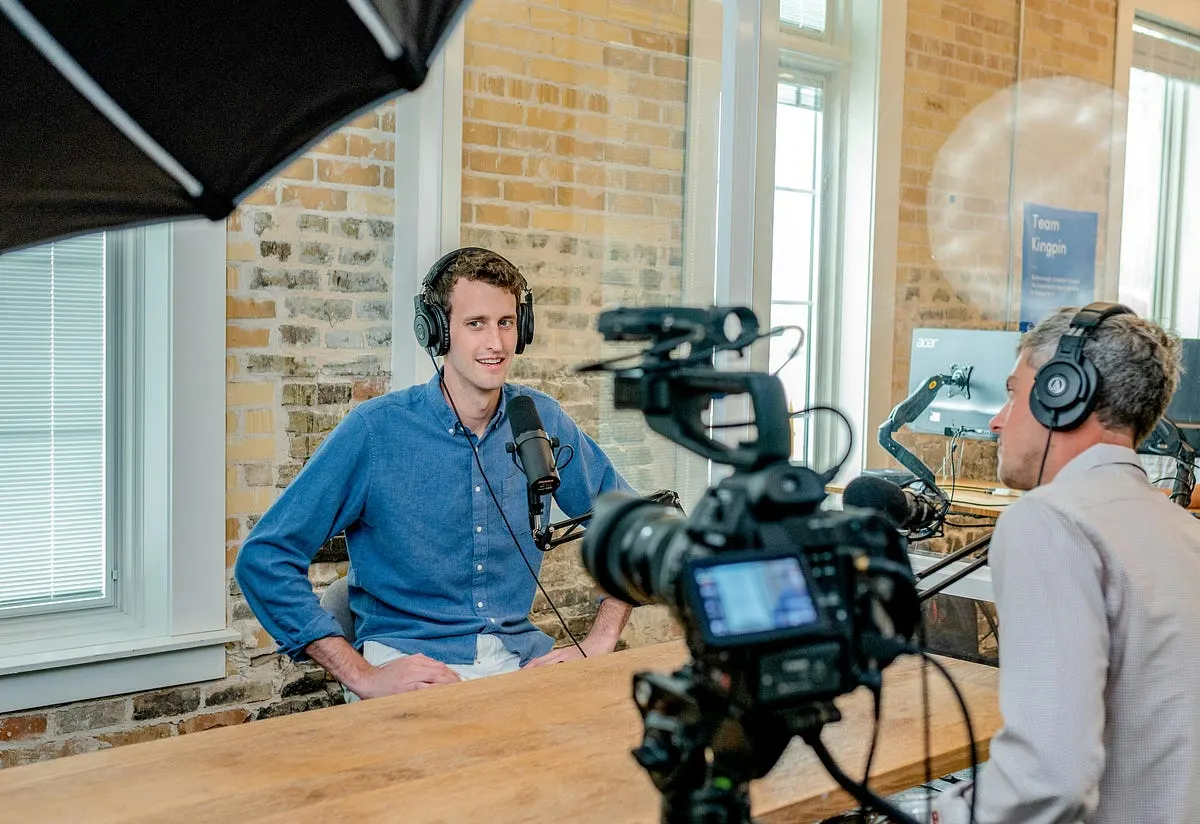 Best Camera for Social Media Marketing in 2026