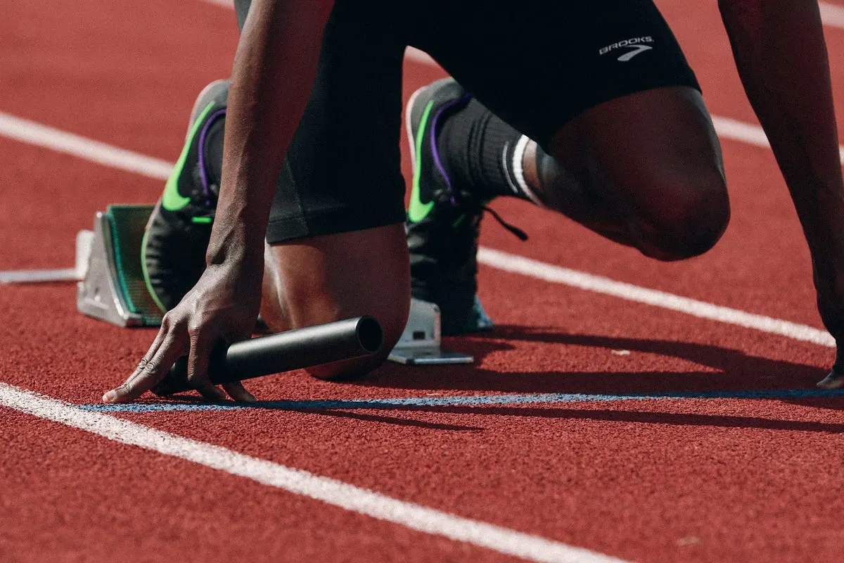 Best Camera for Sports Photography Beginner