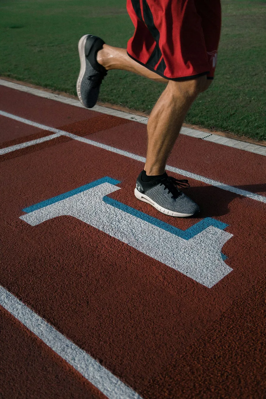 Sports Photography Beginner