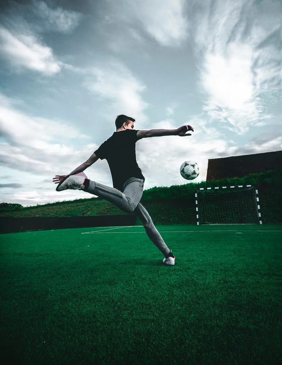 Sports Photography