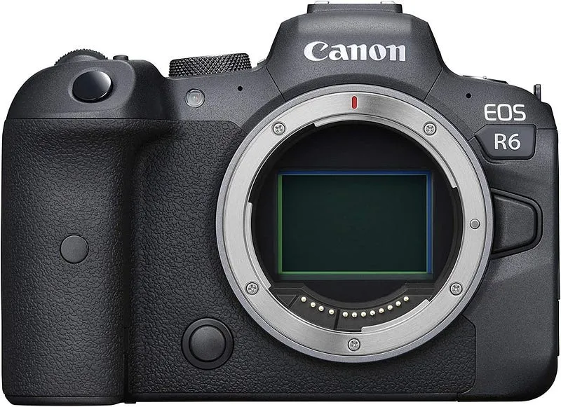 Best Camera for Studio Photography