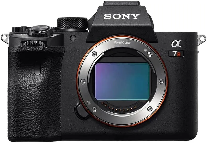 Best Camera for Studio Photography