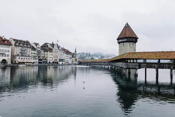 Best Camera for Switzerland