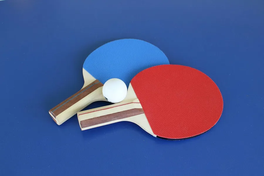 Best Camera for Table Tennis