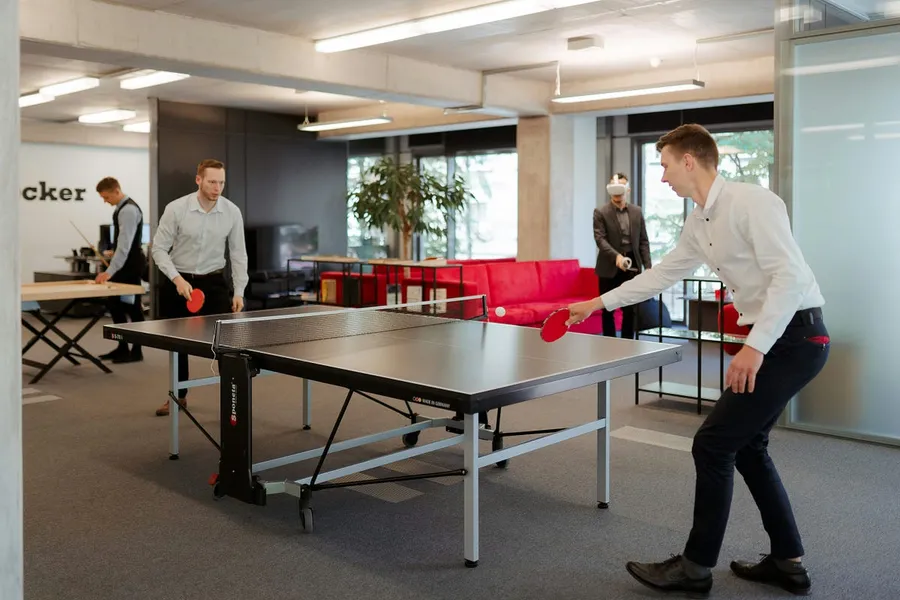 Best Camera for Table Tennis