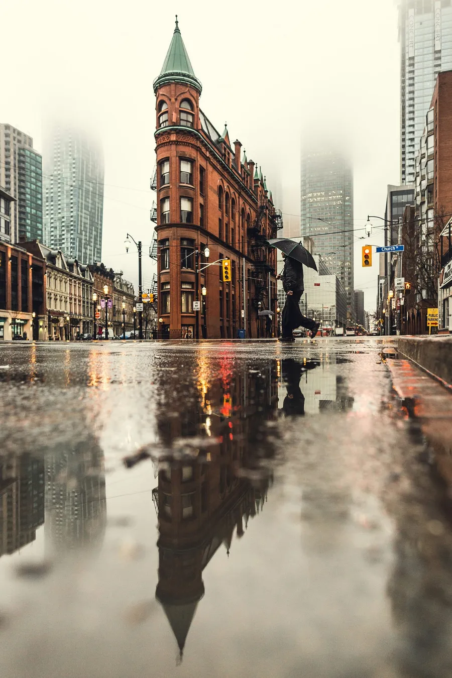urban photography