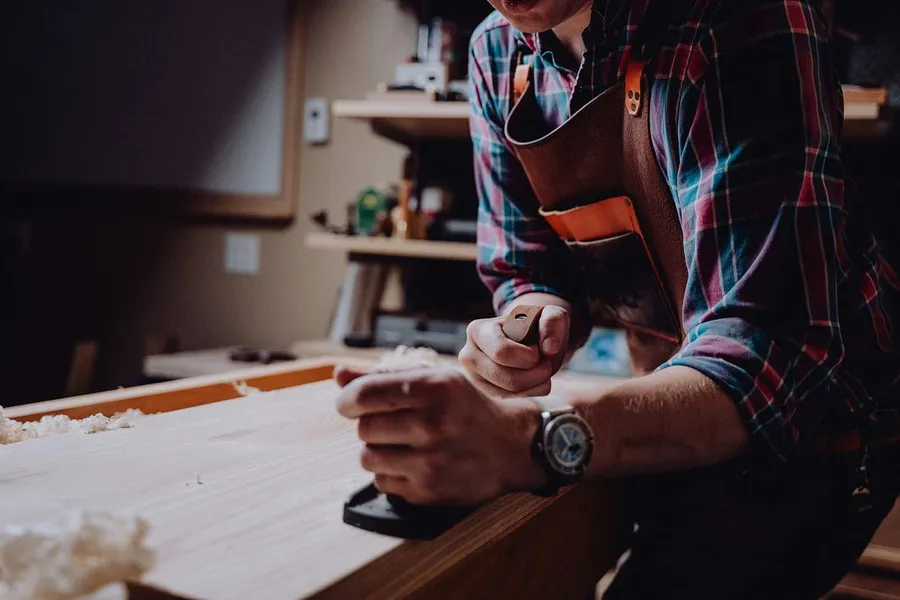 Woodworking