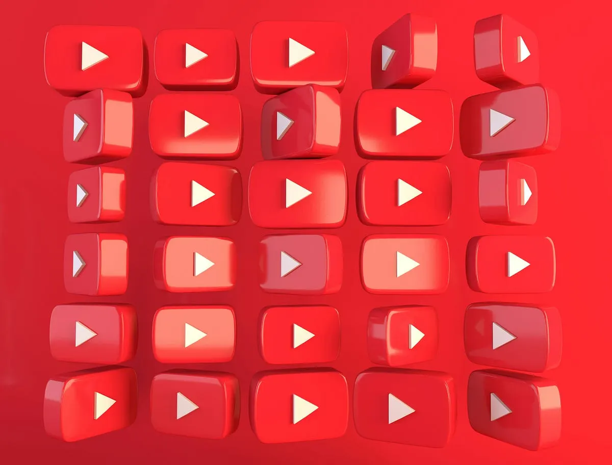 Best camera for YouTube beginners