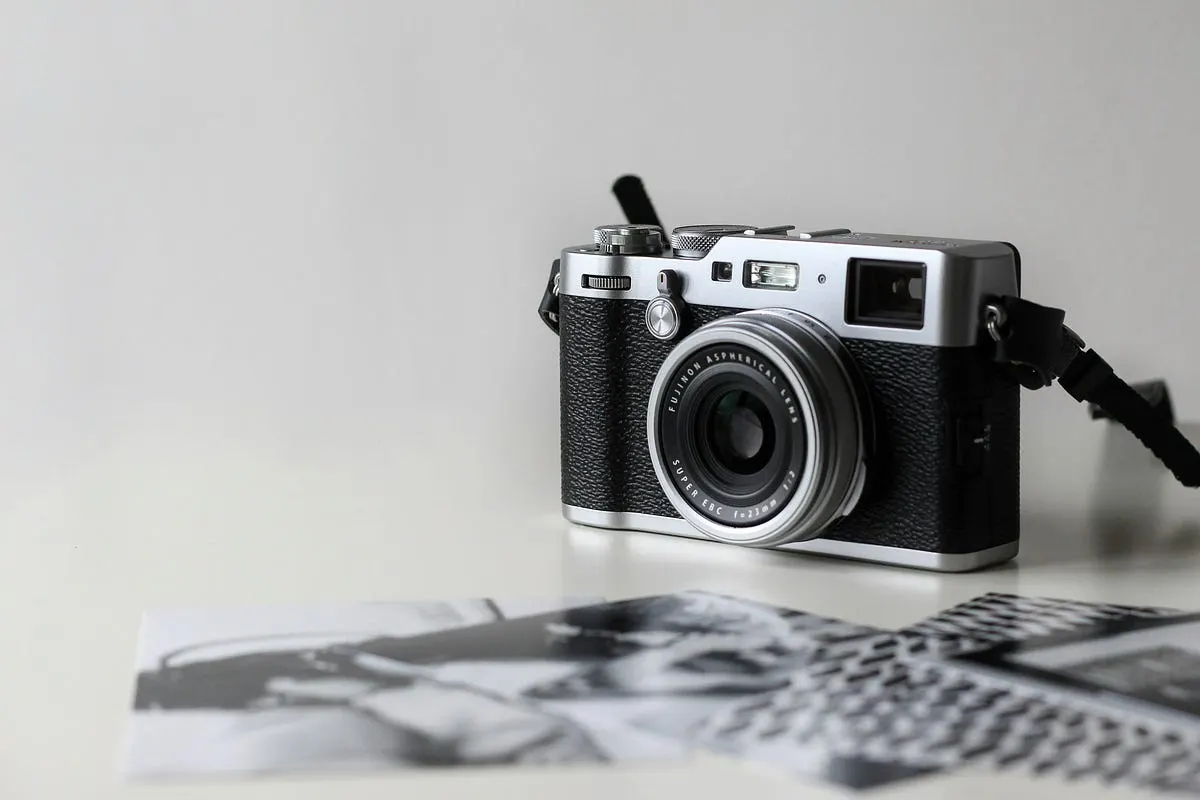 Best Camera Under $1500