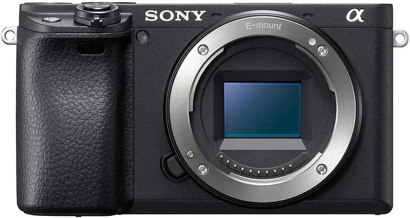 Sony Alpha a6400