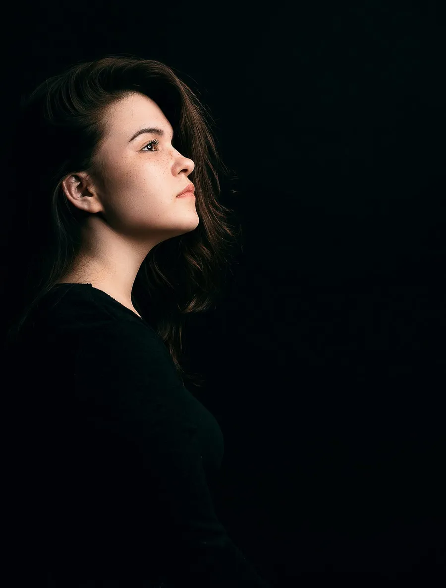 studio portraits