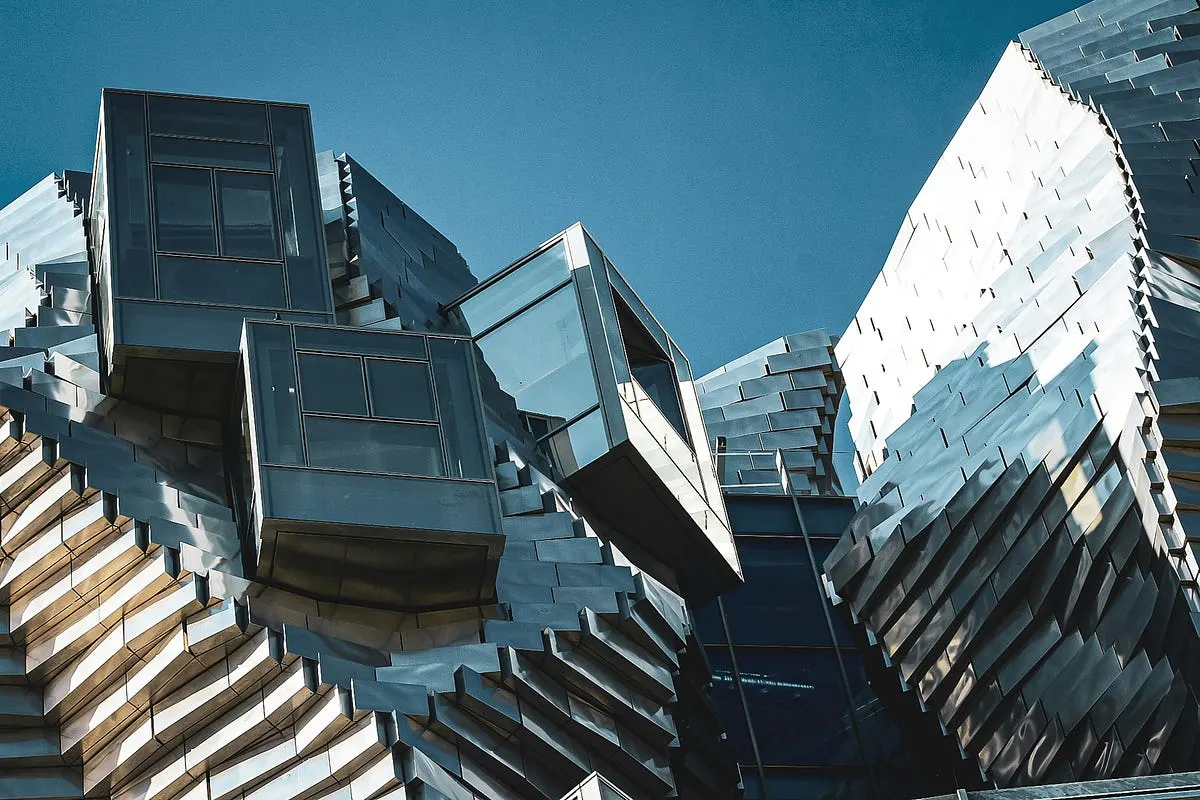 Best Cameras for Architectural Photography