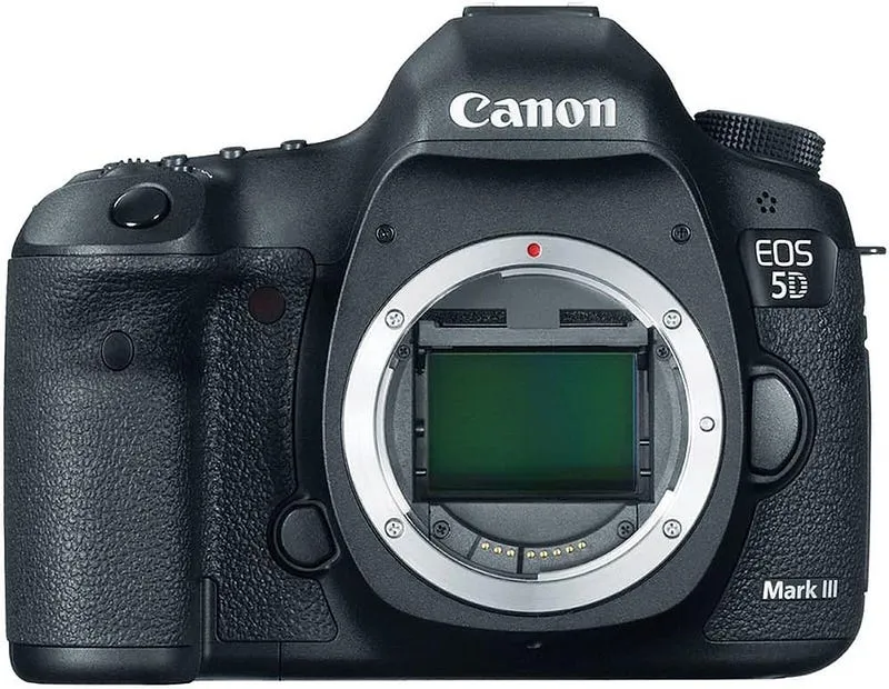 Best Cameras for Architectural Photography