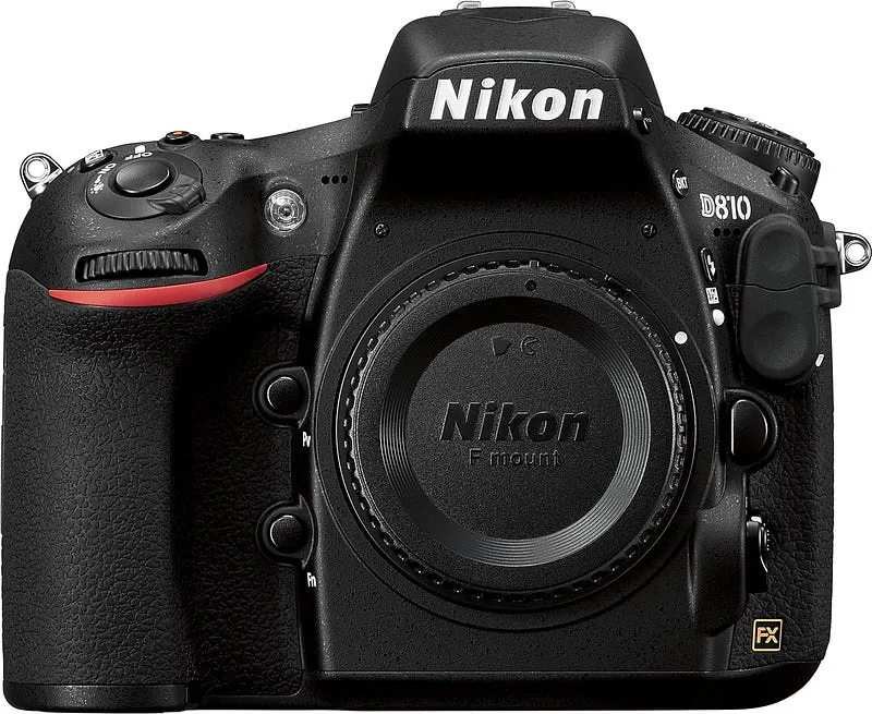 Best Cameras for Architectural Photography