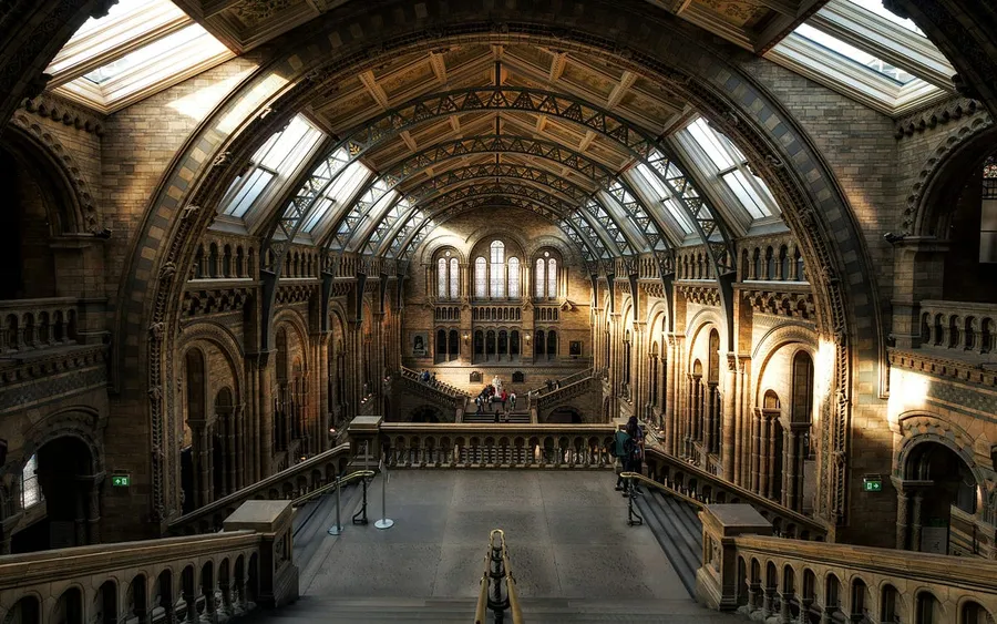 My Architectural Photography Journey: Choosing the Right Camera