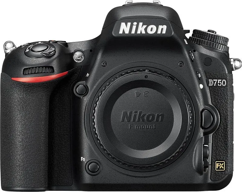 Best Cameras for Architectural Photography