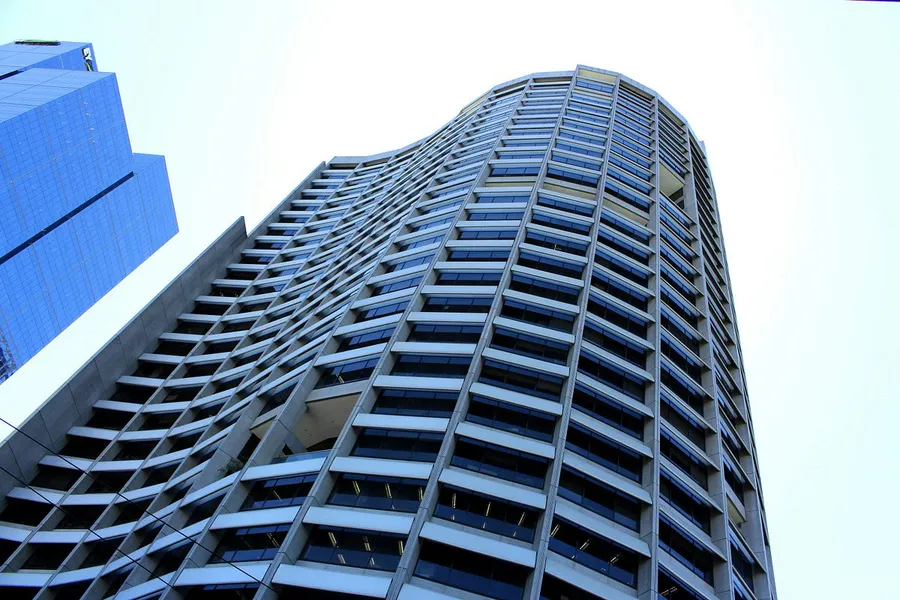 My Architectural Photography Journey: Choosing the Right Camera