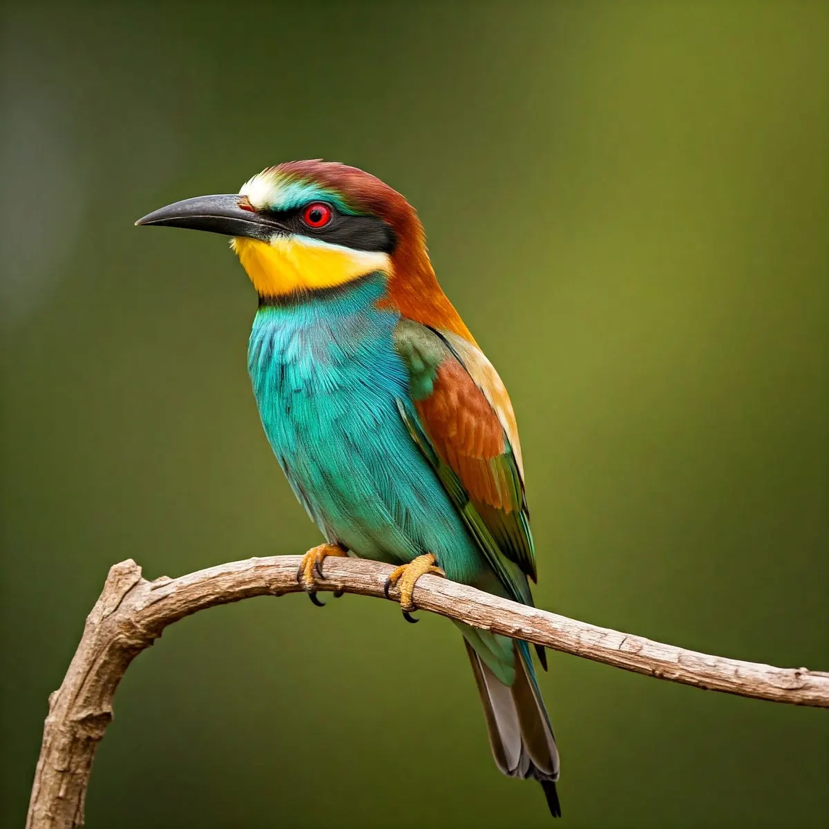 Best Cameras for Bird Photography: A Personal Journey