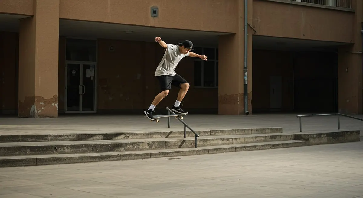 Best Cameras for Skateboarding