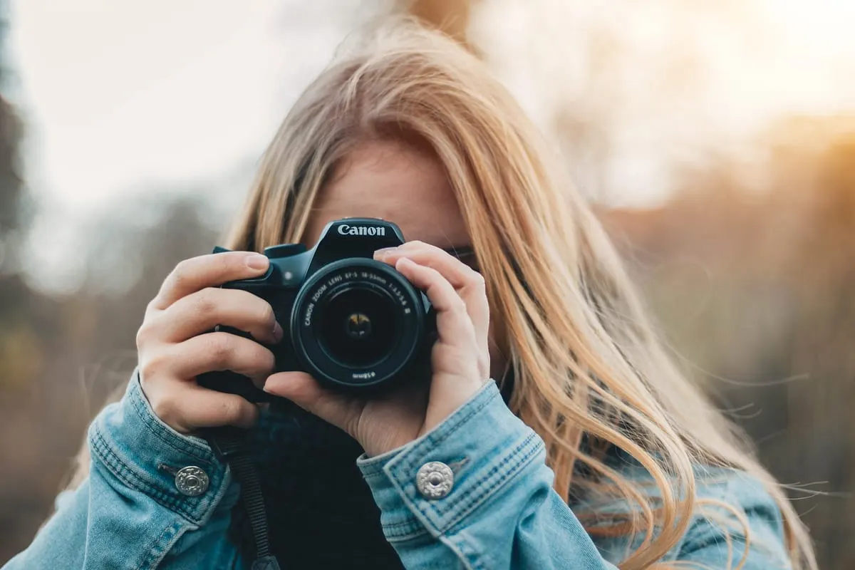 Best Cameras for Video Under 1000