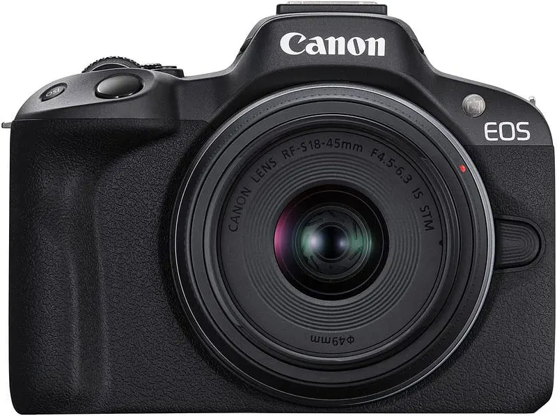 Best Canon Camera For Beginners