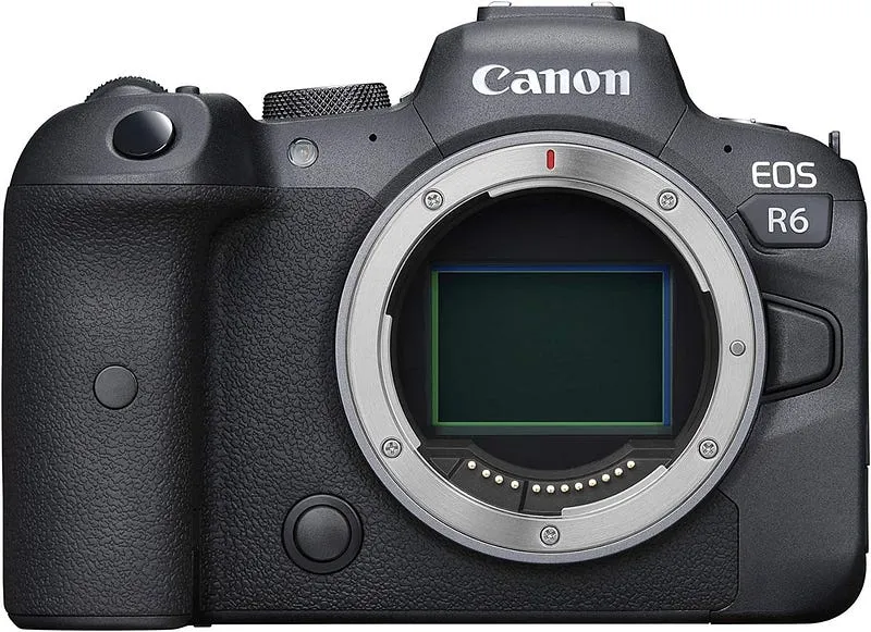 Best Canon Camera for Sports Photography