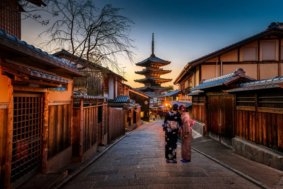 Best Canon Cameras for Travel Photography