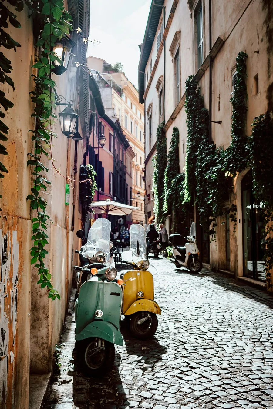 travel photography