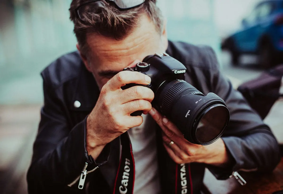 Best Canon Cameras