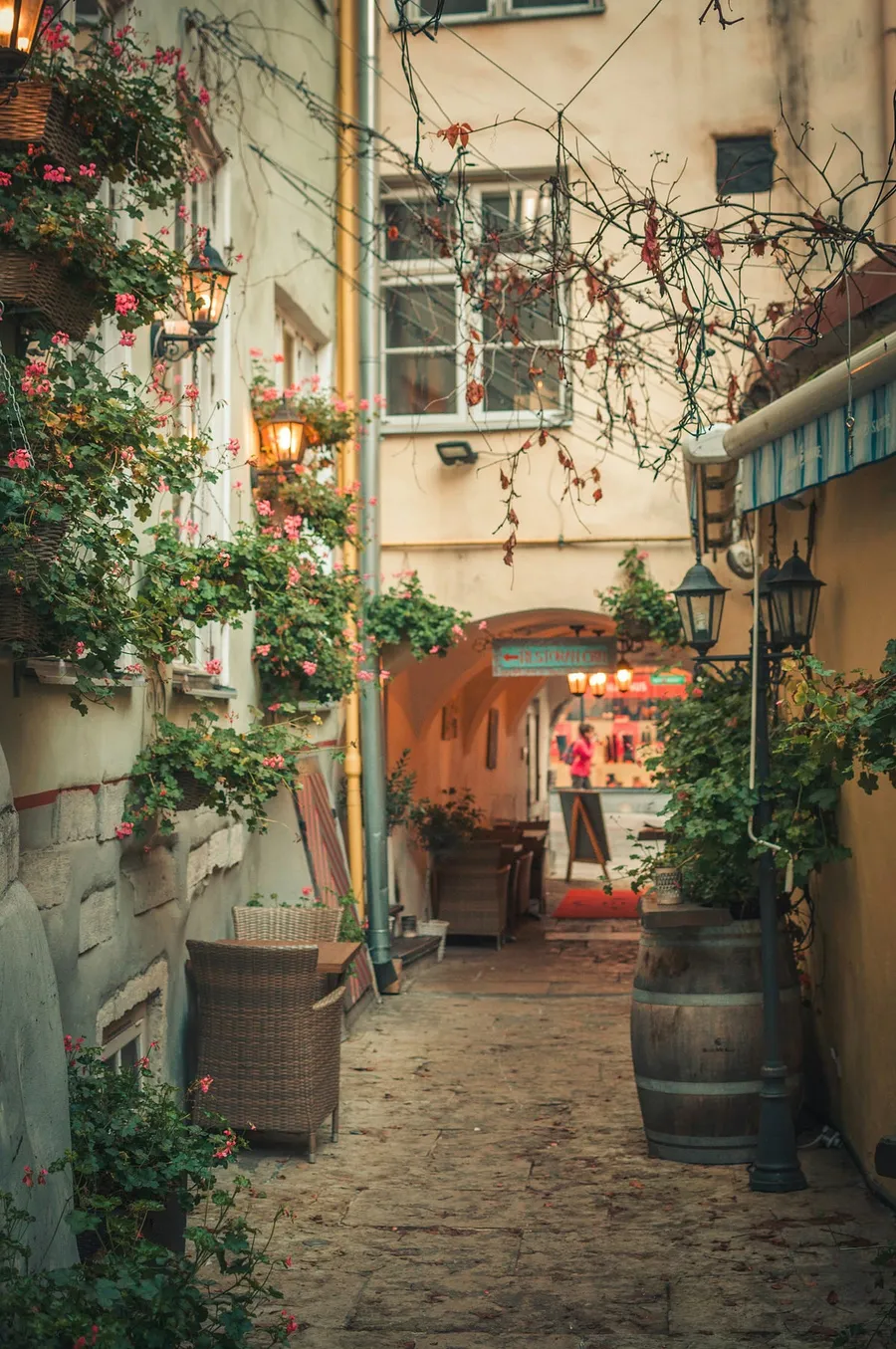 street photography