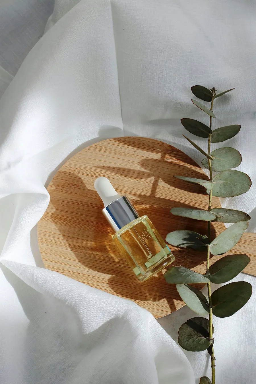 cosmetics photography